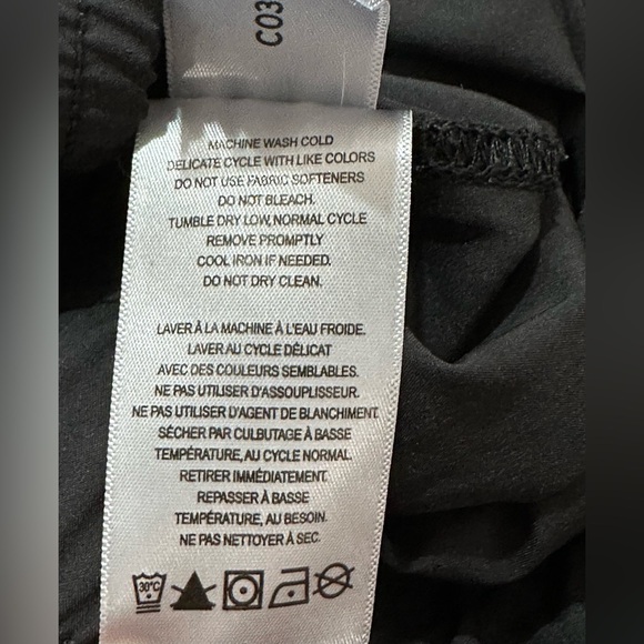 Eddie Bauer: Women's Track Pants- Size XXL - Picture 9 of 9